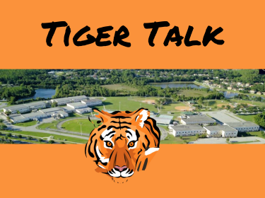  tiger talk
